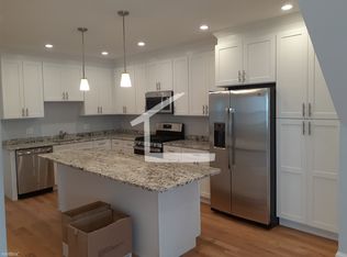 16 Bothwell Rd #18-1, Brighton, MA 02135