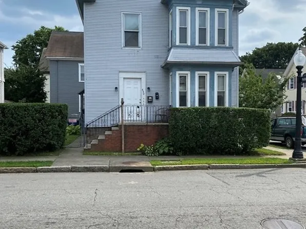450 Union St, New Bedford, MA 02740