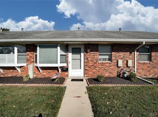 4542 Ridgewood Rd E, Springfield, OH 45503