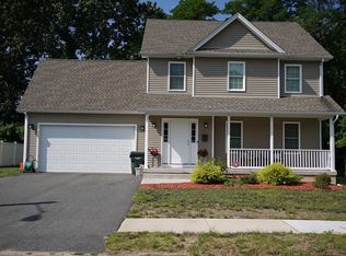 244 Russell St, Springfield, MA 01104