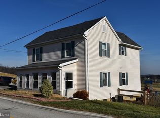 121 S Clear Ridge Rd, New Windsor, MD 21776