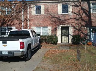 4448 Bennett Ln, Virginia Beach, VA 23462