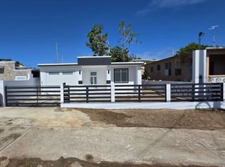 681 Bo Islote Jarealito #51, Florida, PR 00650