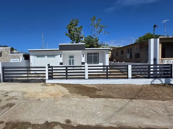681 Bo Islote Jarealito #51, Florida, PR 00650