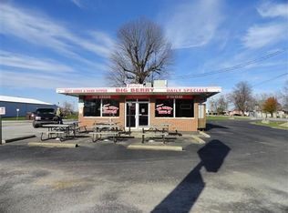 6978 E Us Highway 36, Rockville, IN 47872