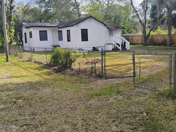 3918 Rose St, Jacksonville, FL 32208