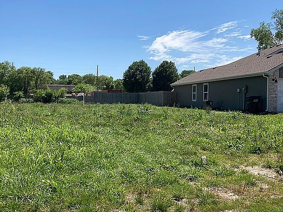 new homes to the west