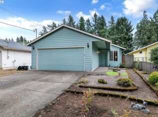 13844 SE Ramona St, Portland, OR