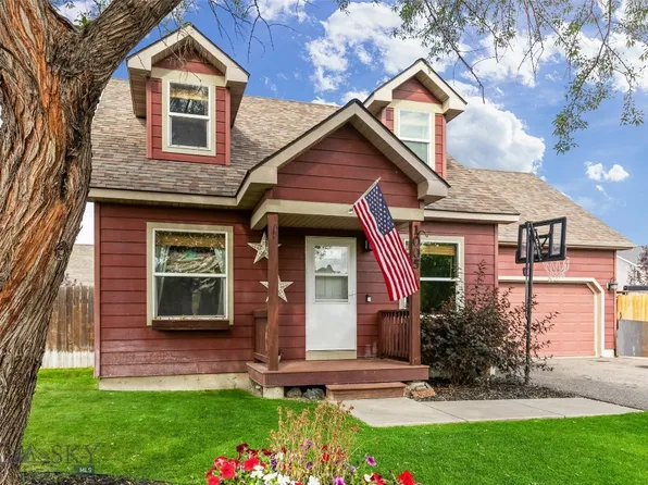 1005 Wyoming St, Belgrade, MT 59714