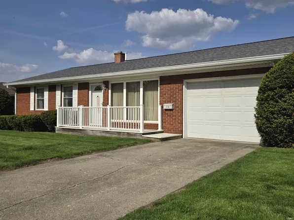 1110 Sunset Dr, Logansport, IN 46947