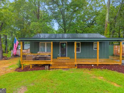 123 Nelson St, Monroe, GA, 30655