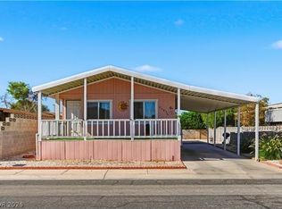 3461 Isle Royale Dr, Las Vegas, NV 89122