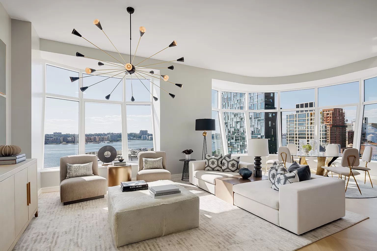 515 W 18th St APT 1804, New York, NY 10011 | Zillow