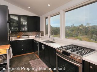 1232 Calle Cerrito Alto, Santa Barbara, CA 93101