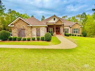 9941 Bromley Rd, Bay Minette, AL 36507