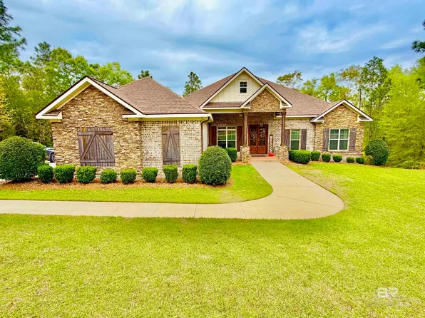 9941 Bromley Rd, Bay Minette, AL 36507