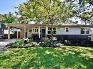 6713 Waverly Dr, Little Rock, AR 72207