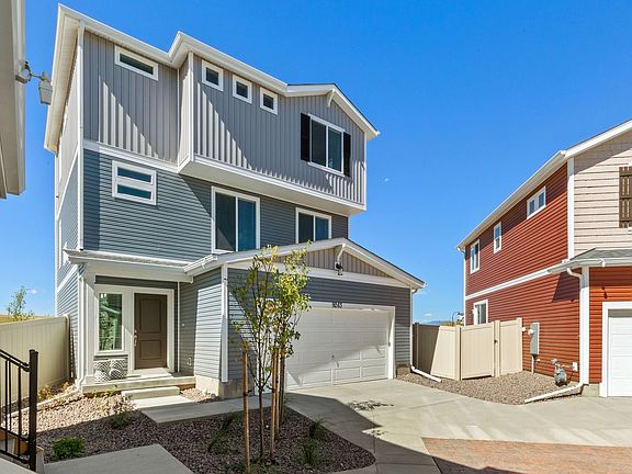 2nd image of 5670 Mammoth Ln