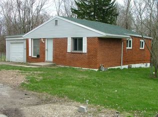 2620 Hancock Ave, Dayton, OH 45406