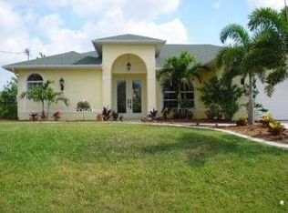 1006 NW 22nd St, Cape Coral, FL 33993
