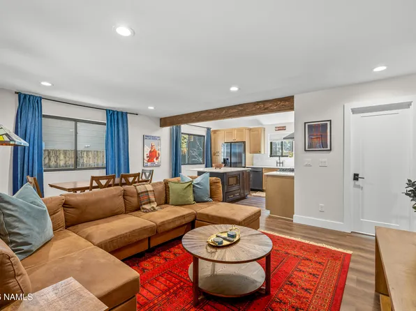 738 Comanche, Flagstaff, AZ 86005