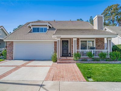 23938 Bennington Dr, Santa Clarita, CA, 91354