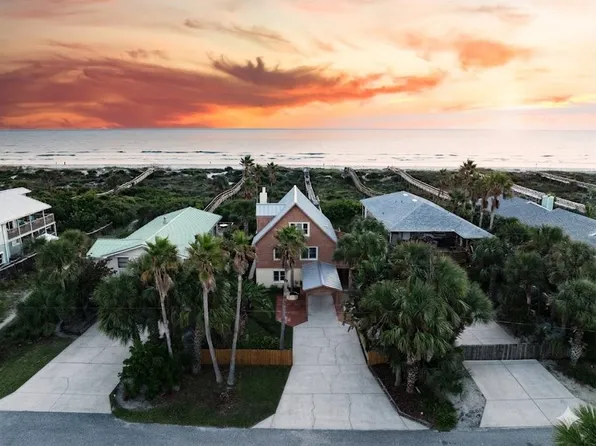 5336 Atlantic Vw, Saint Augustine, FL 32080