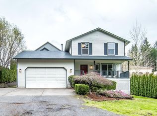 11484 SE 129th Ave, Happy Valley, OR 97086