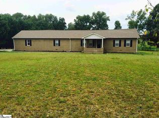 315 Wren Rd, Piedmont, SC 29673