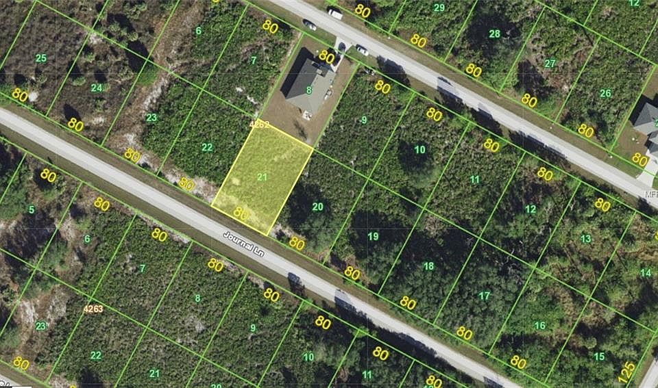 1st image of 13332 Journal Ln