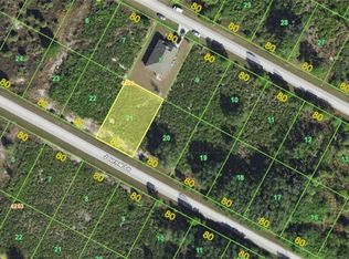 13332 Journal Ln, Port Charlotte, FL 33981