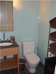 Rented by KG Properties