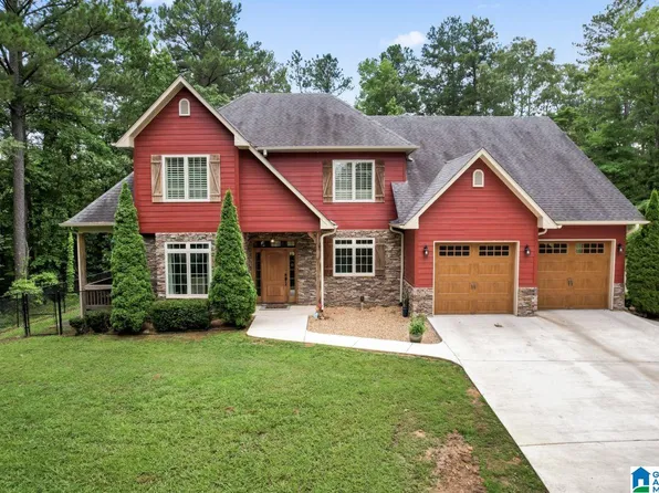 5257 Highway 26, Columbiana, AL 35051