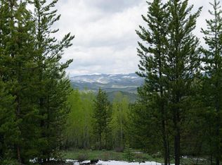 426 Mesa Cir., Granby, CO 80446