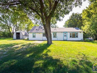 9740 T4 Rd, Hoyt, KS, 66440
