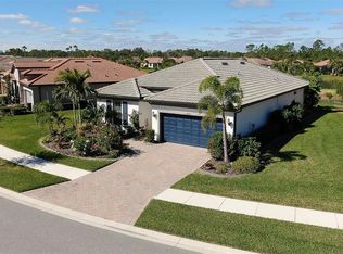 1506 Hyssop Loop, North Port, FL 34289