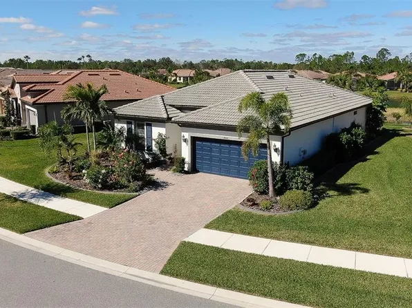 1506 Hyssop Loop, North Port, FL 34289