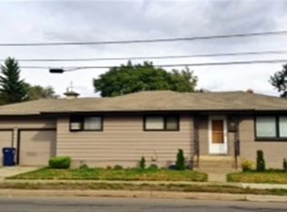 2825 S Freya St, Spokane, WA 99223
