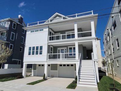 705 E 8th St #1, Ocean City, NJ, 08226