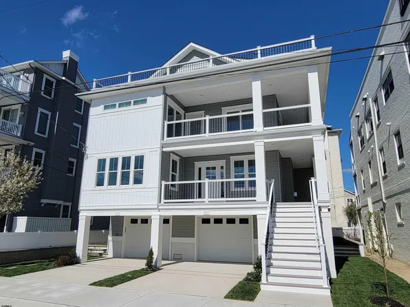 705 E 8th St #1, Ocean City, NJ 08226