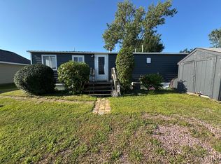 40457 N Shore Rd, Huron, SD 57350