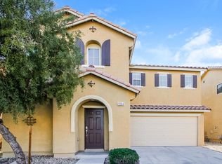 11564 Kindsland St, Las Vegas, NV 89183