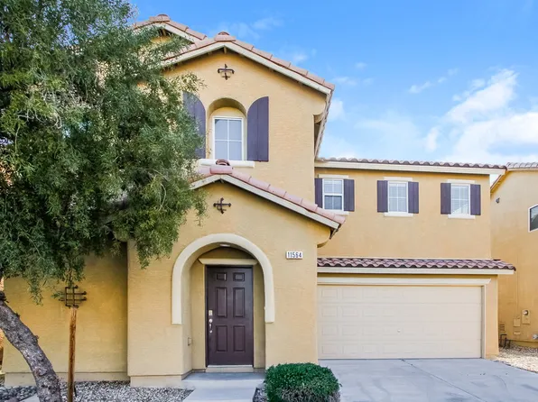11564 Kindsland St, Las Vegas, NV 89183