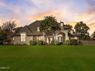 8580 Cameron St, Olive Branch, MS 38654
