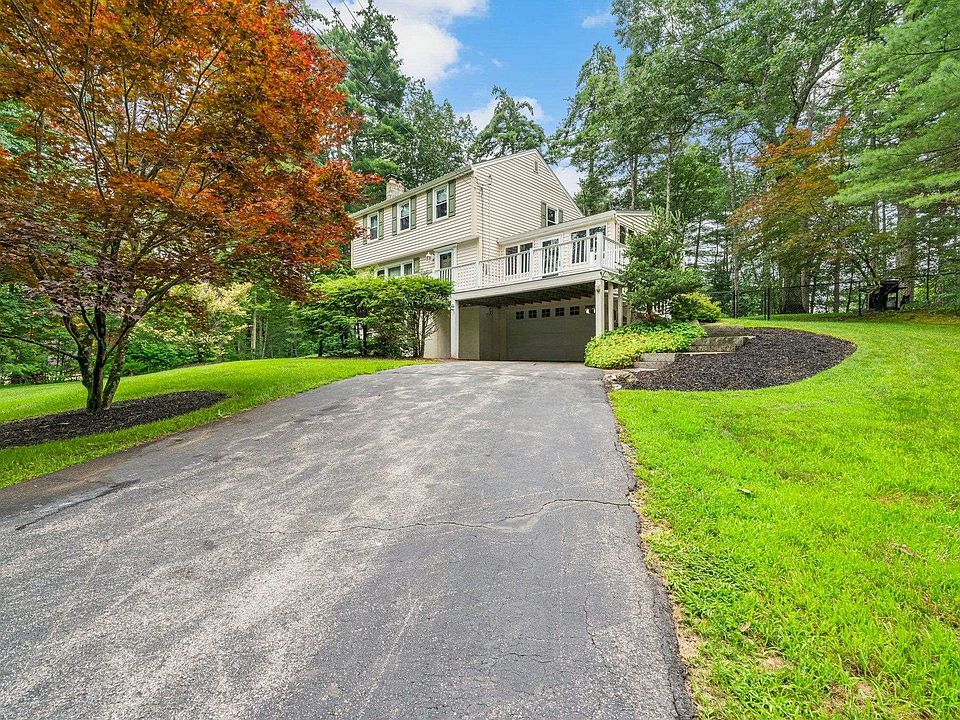 52 Twiss Lane, Hollis, NH 03049 Zillow