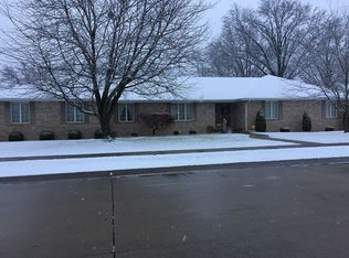 503 Sable Dr, Centralia, IL 62801
