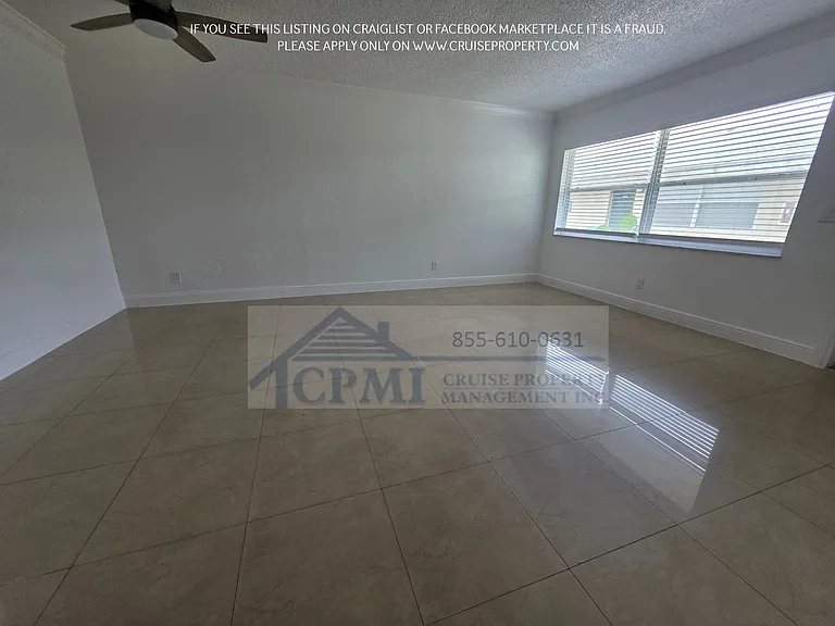 Waterford Villas - 551 Kathy Ct Margate, FL 33068 — Photo 62