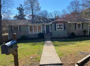 1018 Robins Crest Rd, Chattanooga, TN 37415