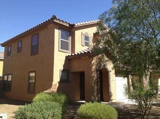 6446 W Constance Way, Laveen, AZ 85339