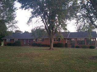 6665 Highway 140w, Puryear, TN 38251